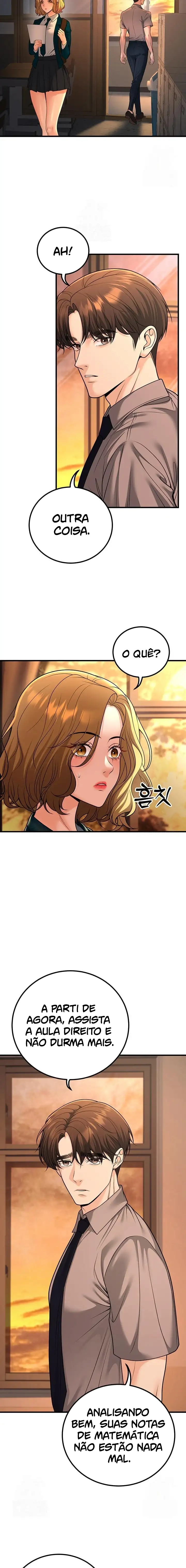Ler My Students Who Became Parents Capitulo 31 Page 17