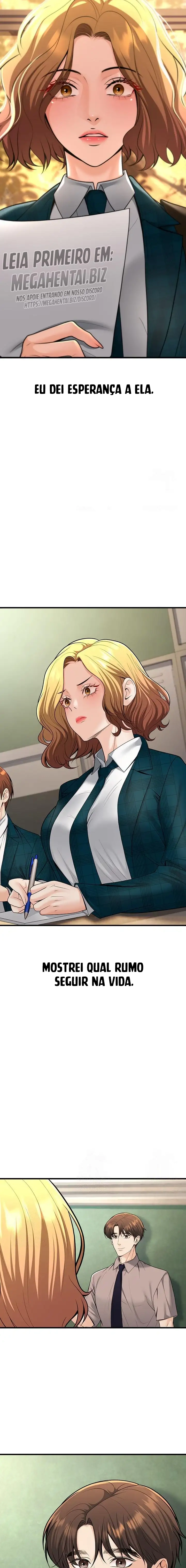 Ler My Students Who Became Parents Capitulo 31 Page 21