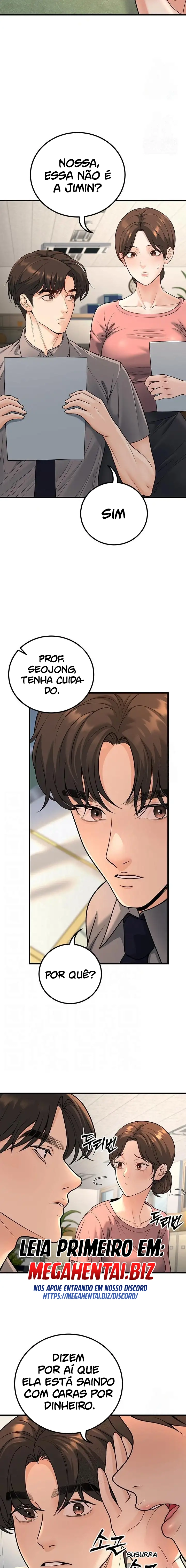 Ler My Students Who Became Parents Capitulo 31 Page 3