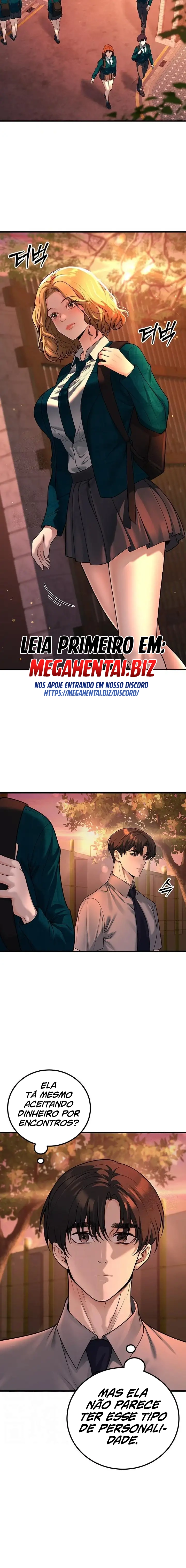 Ler My Students Who Became Parents Capitulo 31 Page 5