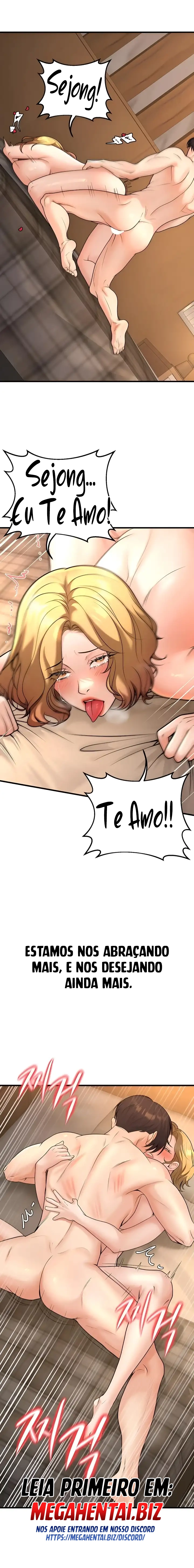 Ler My Students Who Became Parents Capitulo 32 Page 18