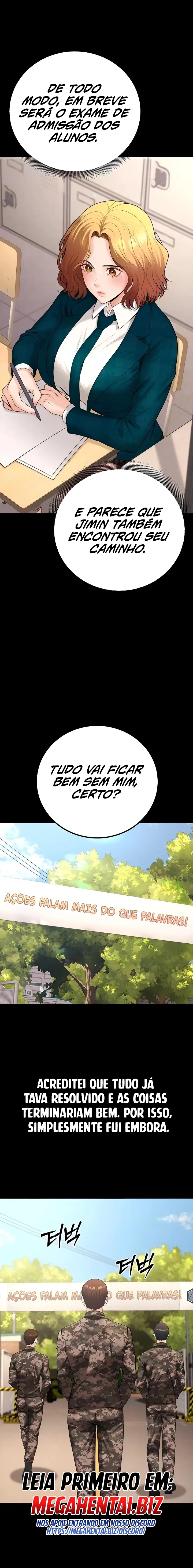 Ler My Students Who Became Parents Capitulo 32 Page 3