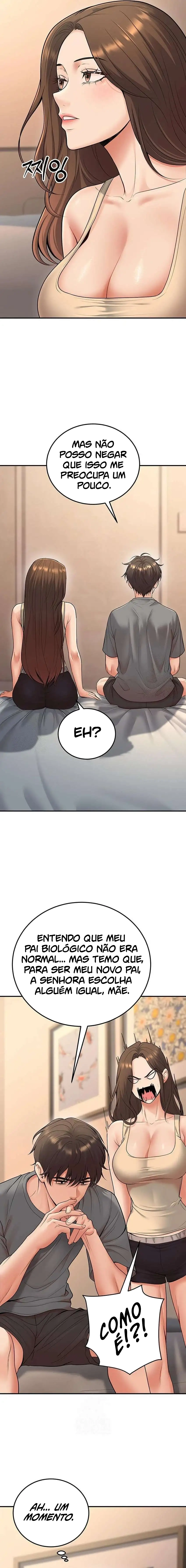 Ler My Students Who Became Parents Capitulo 33 Page 12