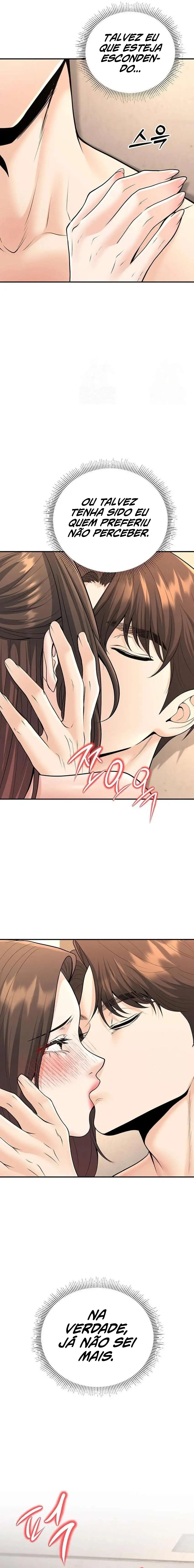Ler My Students Who Became Parents Capitulo 33 Page 18