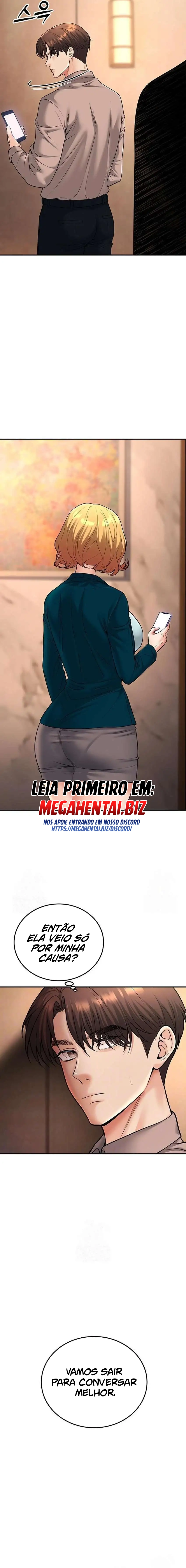 Ler My Students Who Became Parents Capitulo 33 Page 2