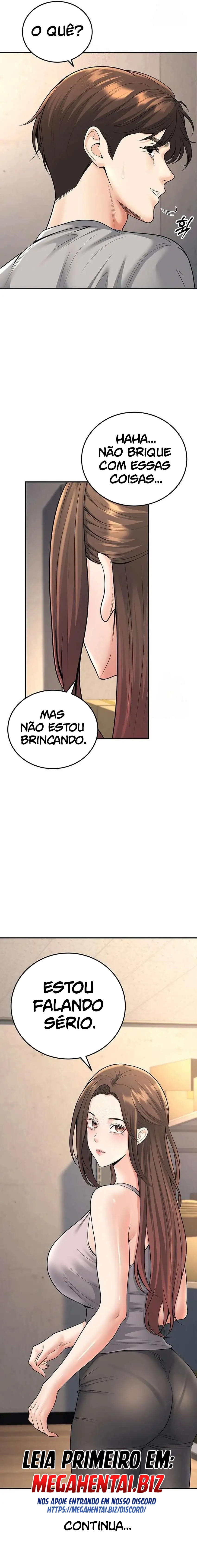 Ler My Students Who Became Parents Capitulo 33 Page 23