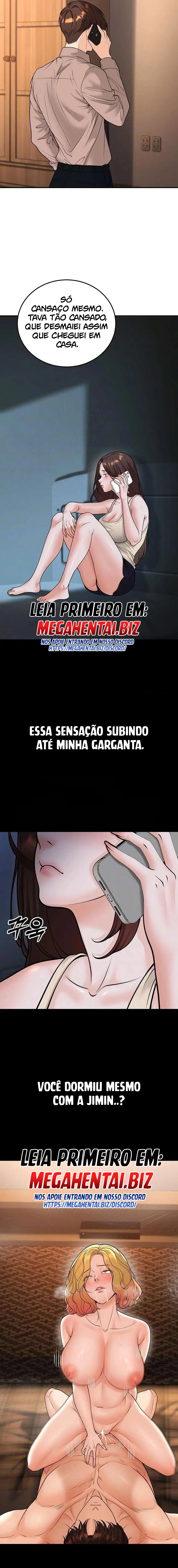 Ler My Students Who Became Parents Capitulo 33 Page 4