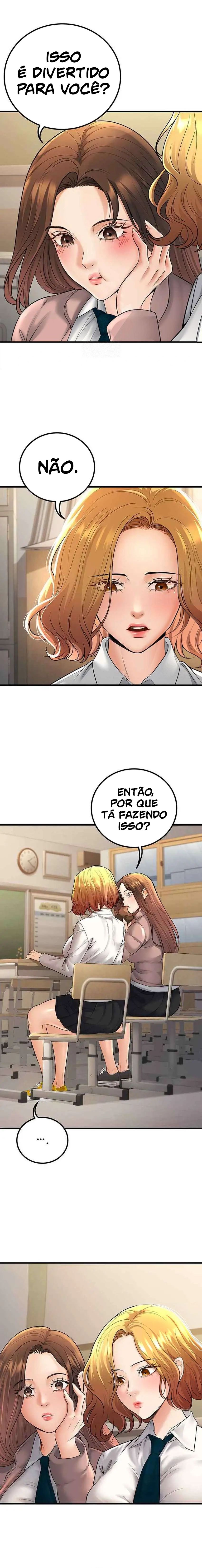Ler My Students Who Became Parents Capitulo 34 Page 14