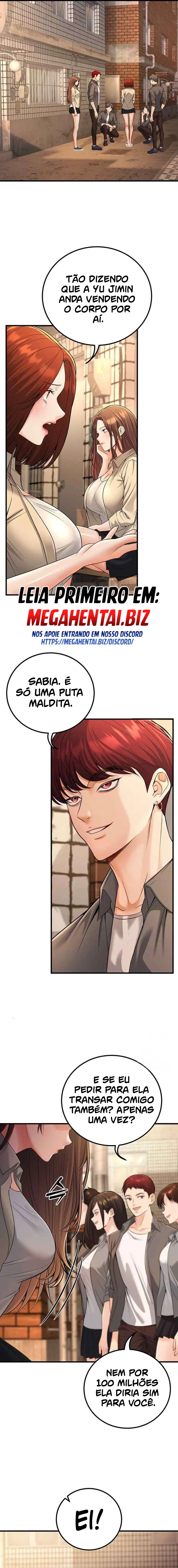 Ler My Students Who Became Parents Capitulo 34 Page 2