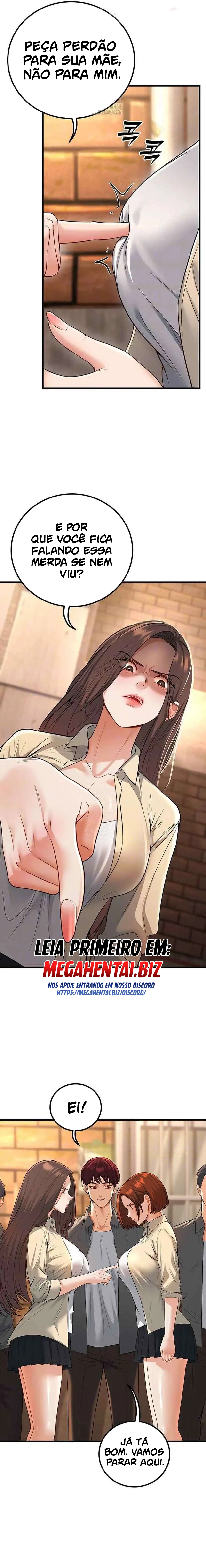 Ler My Students Who Became Parents Capitulo 34 Page 4