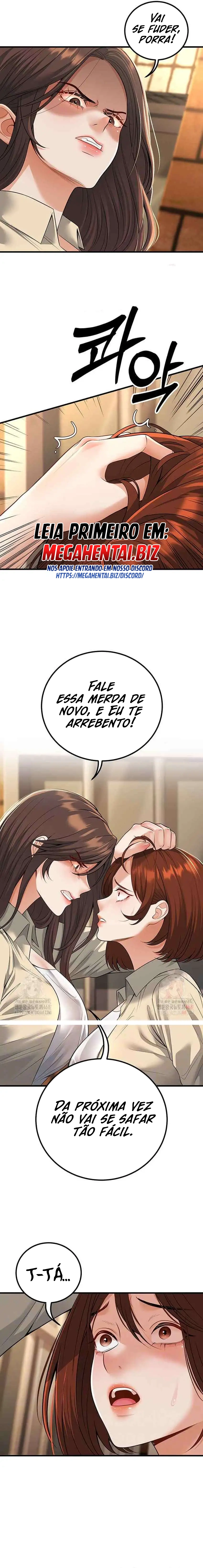 Ler My Students Who Became Parents Capitulo 34 Page 5