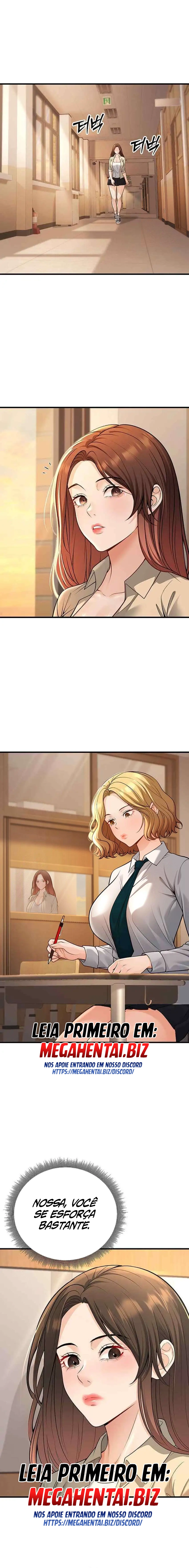 Ler My Students Who Became Parents Capitulo 34 Page 7