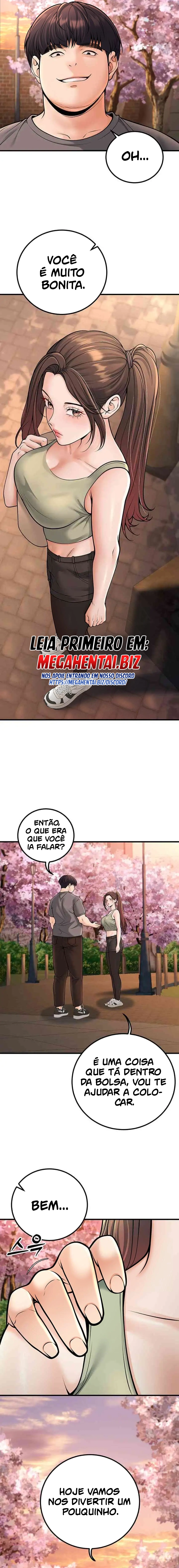 Ler My Students Who Became Parents Capitulo 35 Page 11