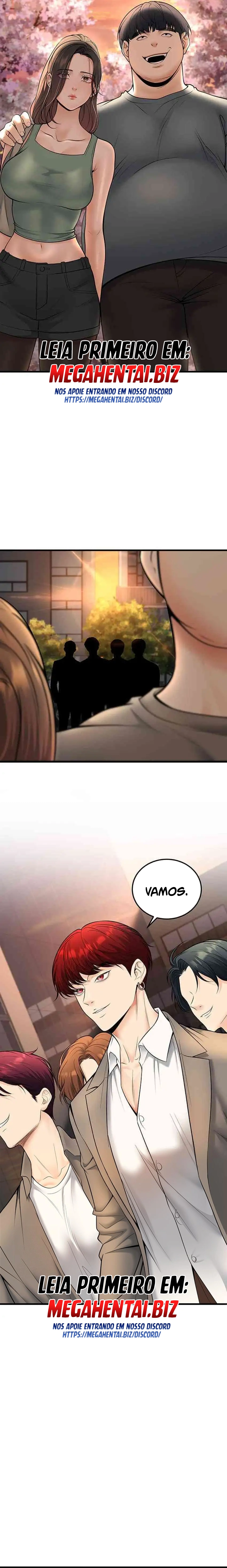 Ler My Students Who Became Parents Capitulo 35 Page 12