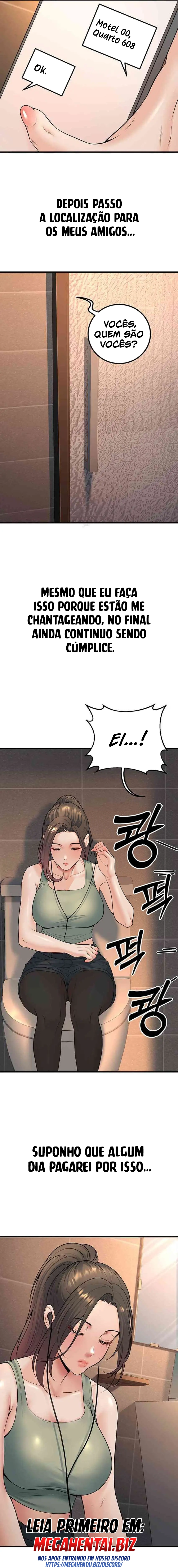 Ler My Students Who Became Parents Capitulo 35 Page 14