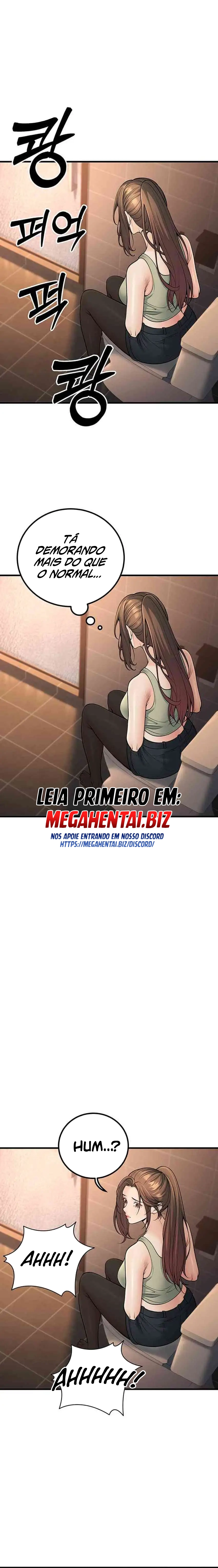 Ler My Students Who Became Parents Capitulo 35 Page 15
