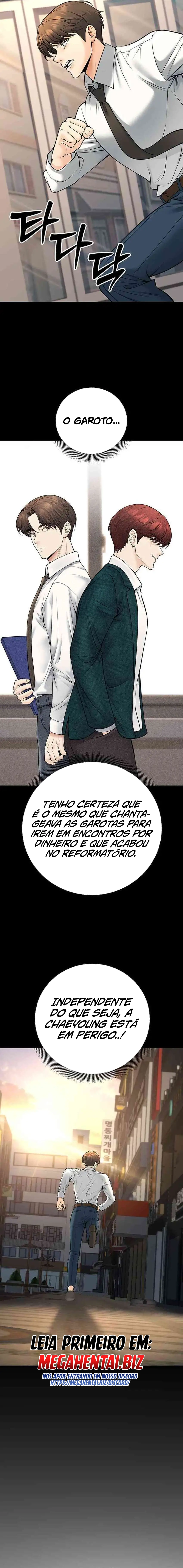 Ler My Students Who Became Parents Capitulo 35 Page 20