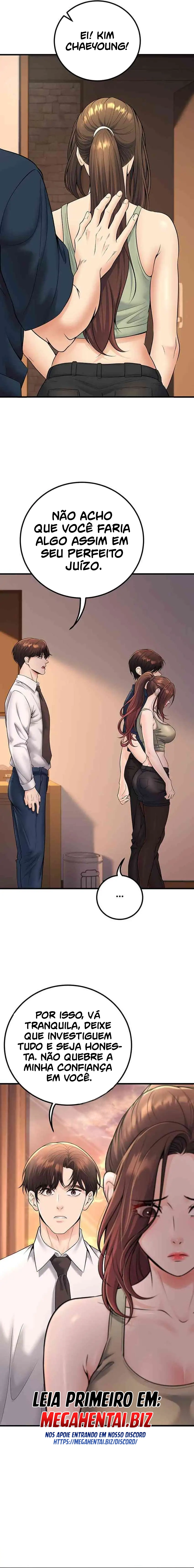 Ler My Students Who Became Parents Capitulo 35 Page 24