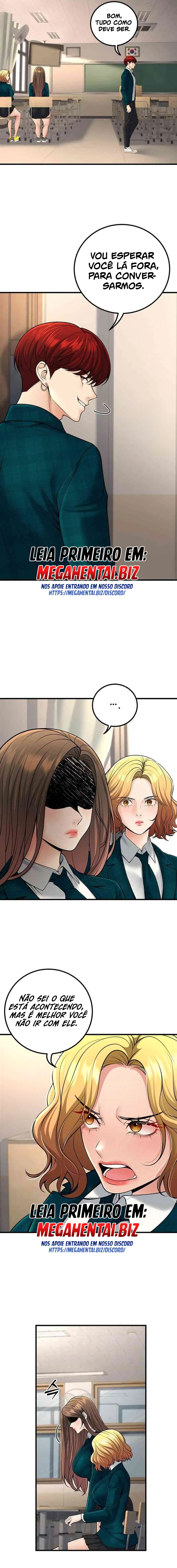 Ler My Students Who Became Parents Capitulo 35 Page 5
