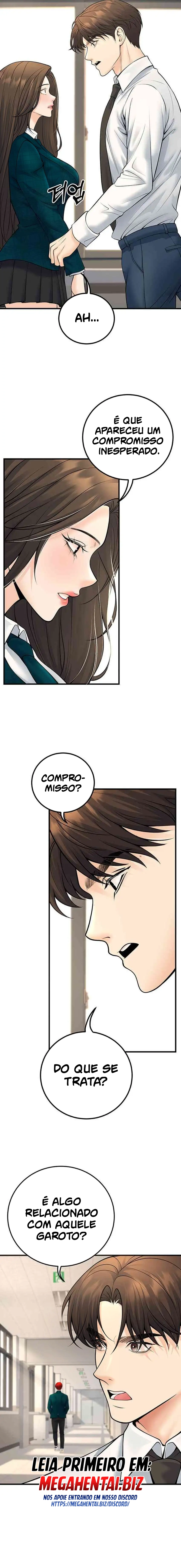 Ler My Students Who Became Parents Capitulo 35 Page 8