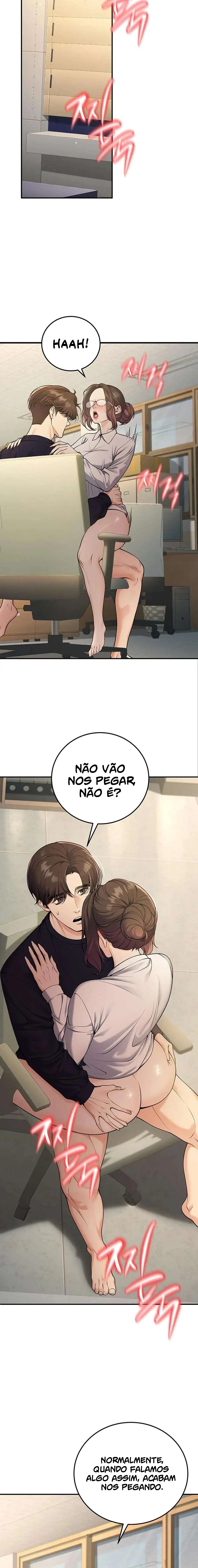 Ler My Students Who Became Parents Capitulo 36 Page 14