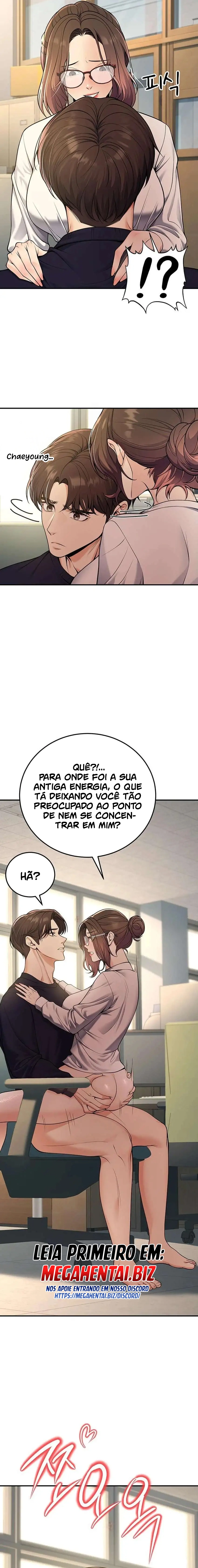Ler My Students Who Became Parents Capitulo 36 Page 15
