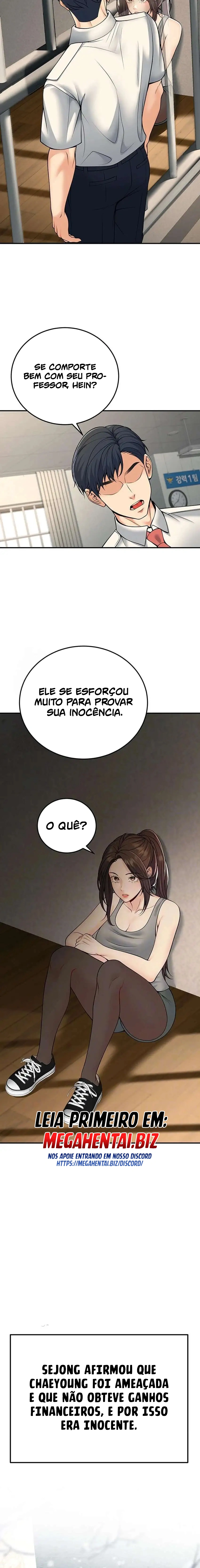 Ler My Students Who Became Parents Capitulo 36 Page 2