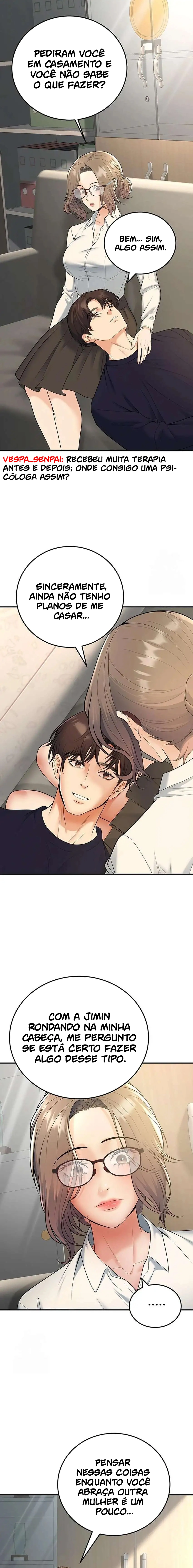 Ler My Students Who Became Parents Capitulo 36 Page 20
