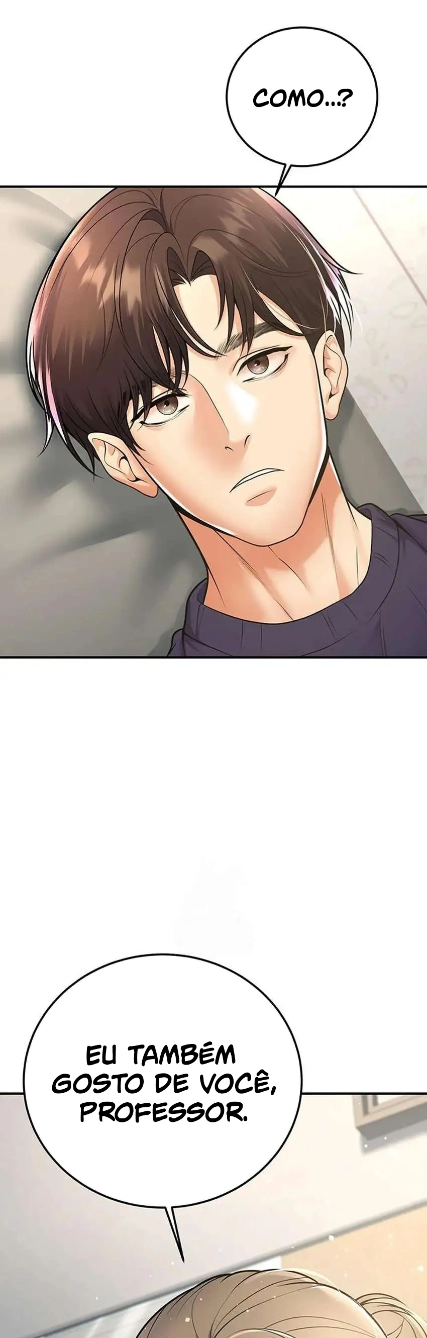 Ler My Students Who Became Parents Capitulo 36 Page 23