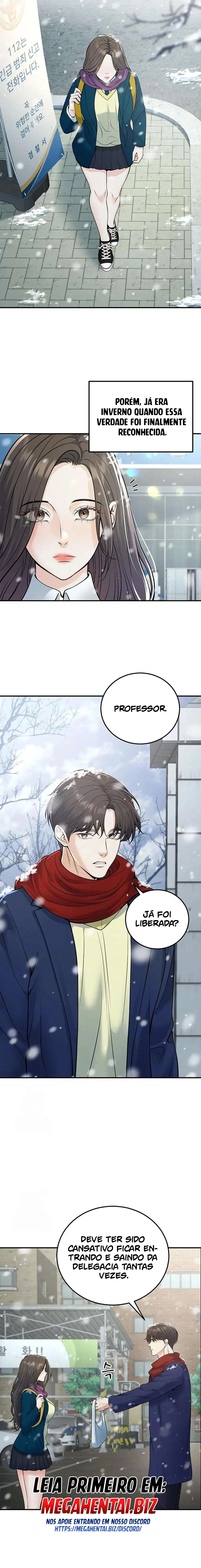 Ler My Students Who Became Parents Capitulo 36 Page 3