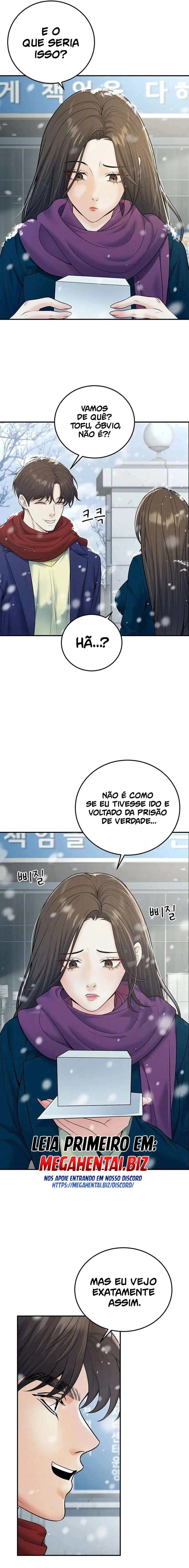 Ler My Students Who Became Parents Capitulo 36 Page 4