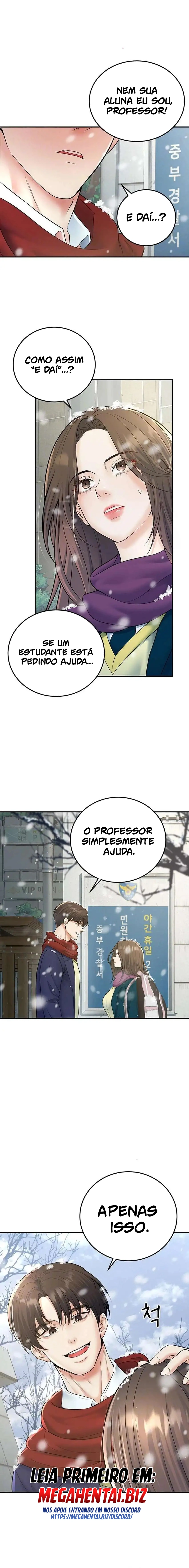 Ler My Students Who Became Parents Capitulo 36 Page 6