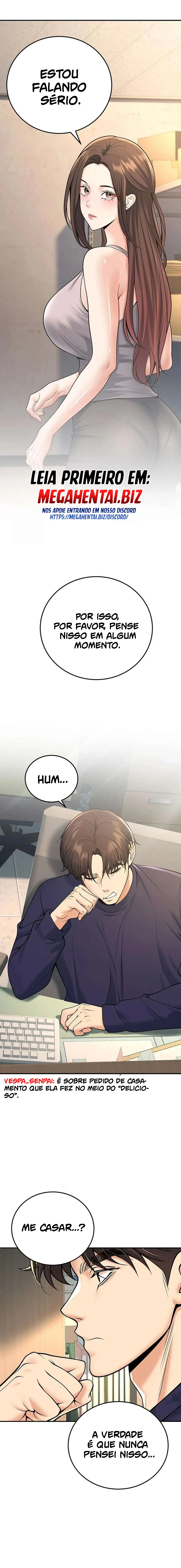 Ler My Students Who Became Parents Capitulo 36 Page 9