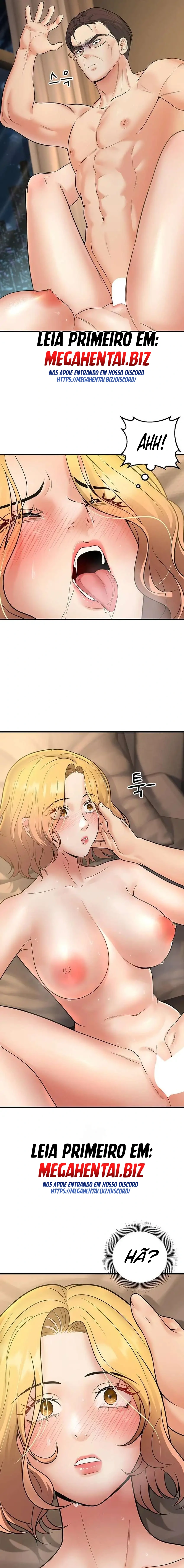 Ler My Students Who Became Parents Capitulo 37 Page 10