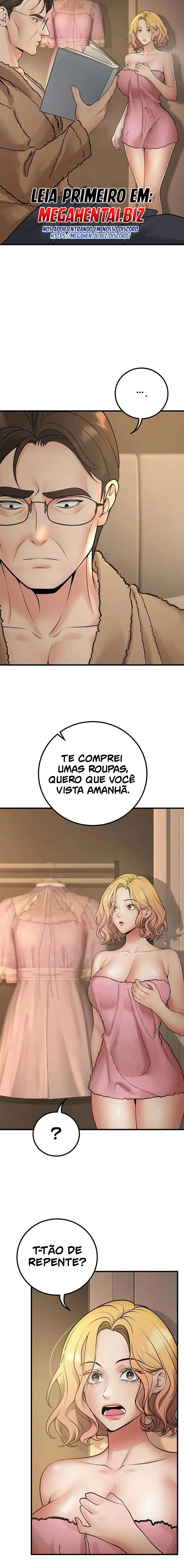 Ler My Students Who Became Parents Capitulo 37 Page 12