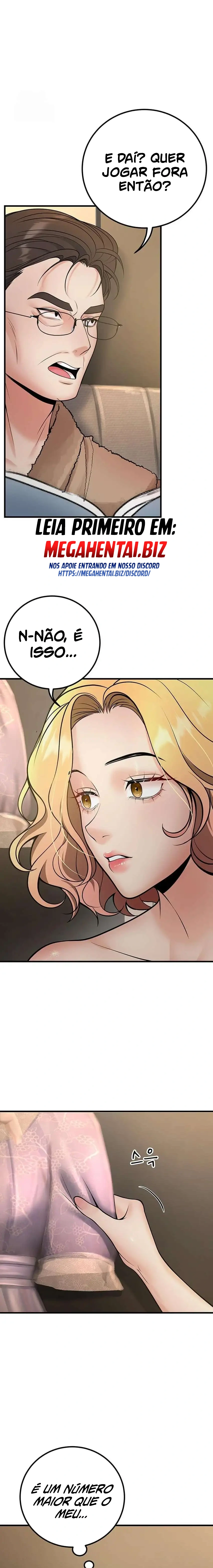 Ler My Students Who Became Parents Capitulo 37 Page 13
