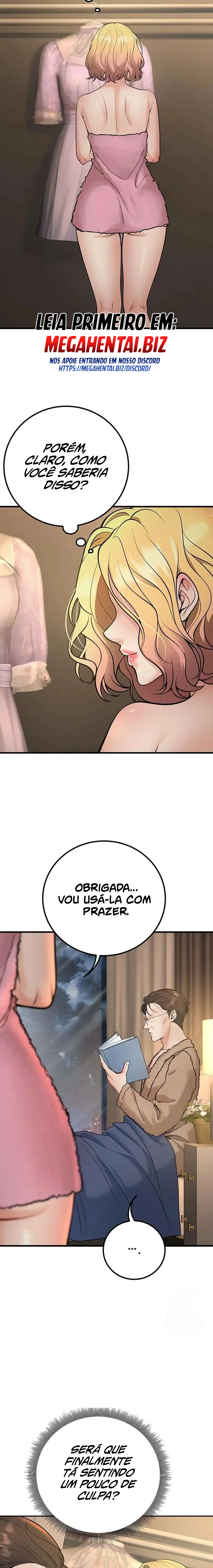 Ler My Students Who Became Parents Capitulo 37 Page 14