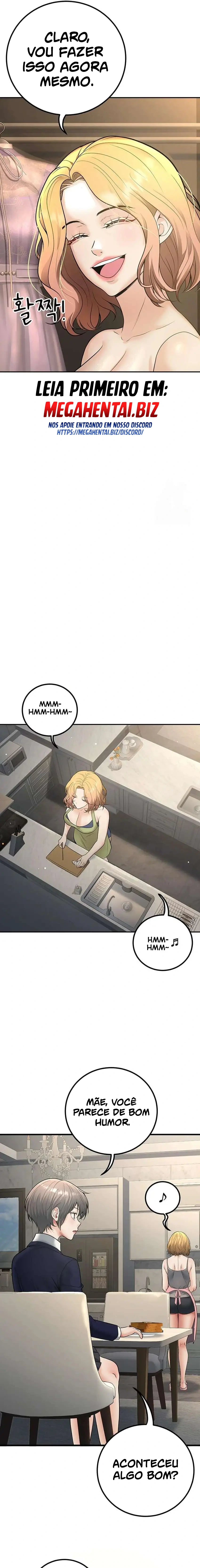 Ler My Students Who Became Parents Capitulo 37 Page 16