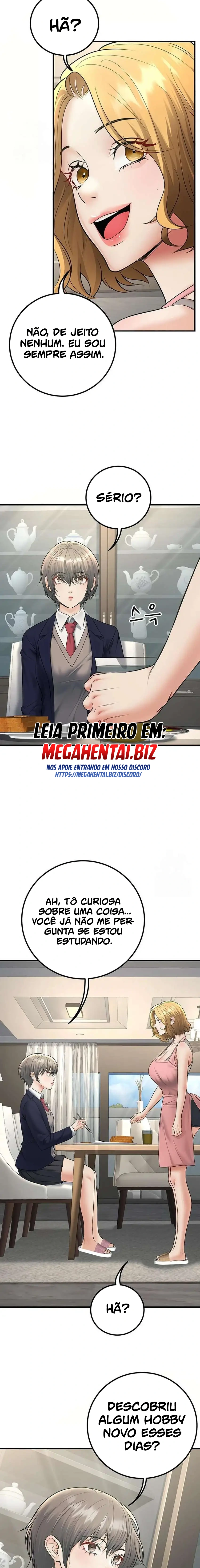 Ler My Students Who Became Parents Capitulo 37 Page 17