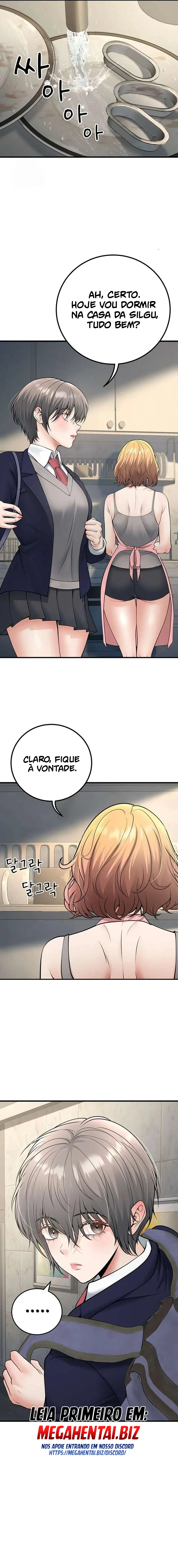 Ler My Students Who Became Parents Capitulo 37 Page 19