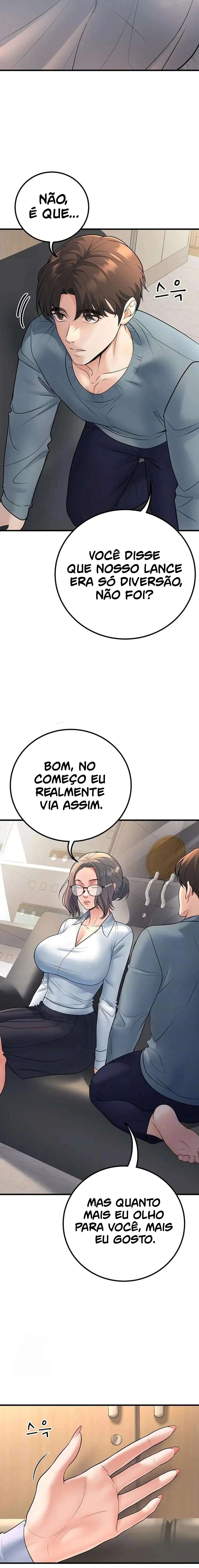 Ler My Students Who Became Parents Capitulo 37 Page 2