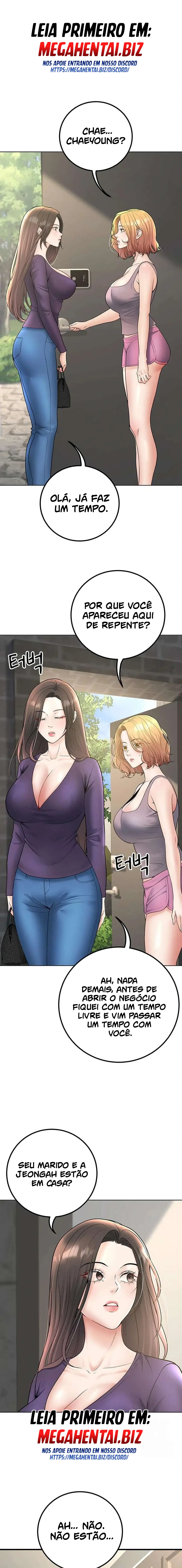Ler My Students Who Became Parents Capitulo 37 Page 22