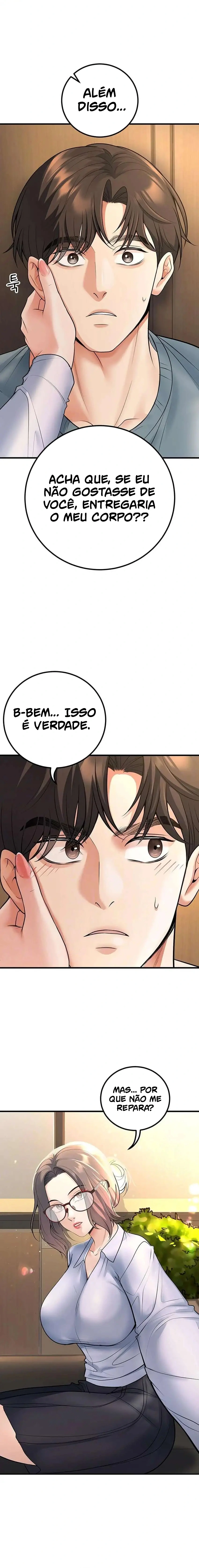 Ler My Students Who Became Parents Capitulo 37 Page 3