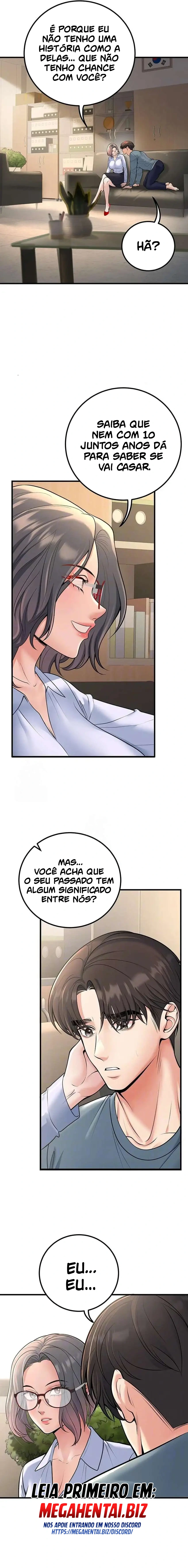 Ler My Students Who Became Parents Capitulo 37 Page 4