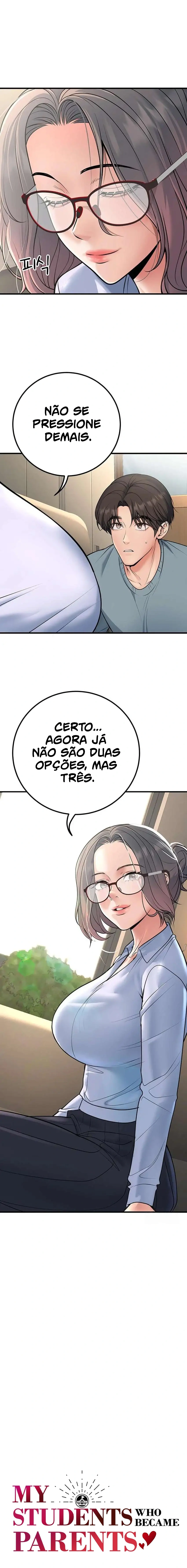 Ler My Students Who Became Parents Capitulo 37 Page 5