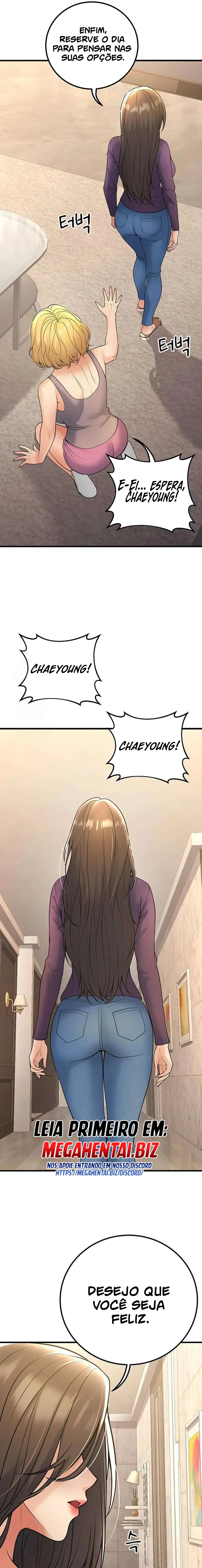 Ler My Students Who Became Parents Capitulo 38 Page 10