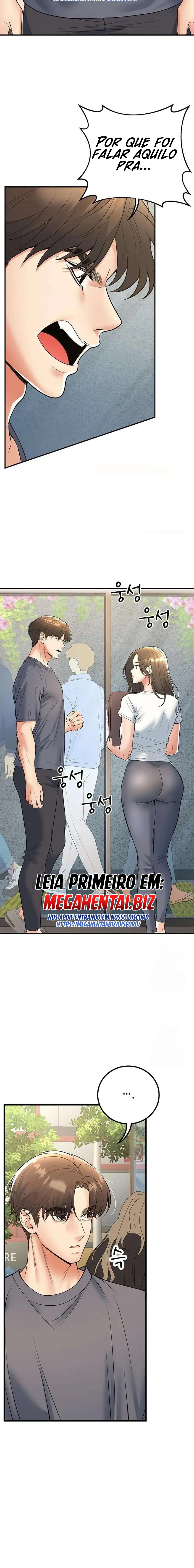 Ler My Students Who Became Parents Capitulo 38 Page 18