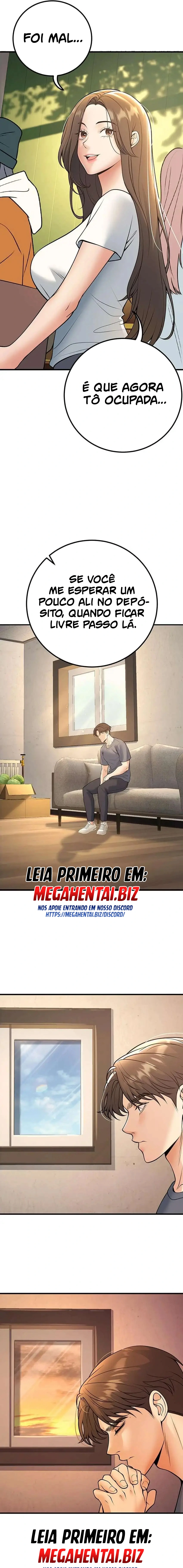 Ler My Students Who Became Parents Capitulo 38 Page 19