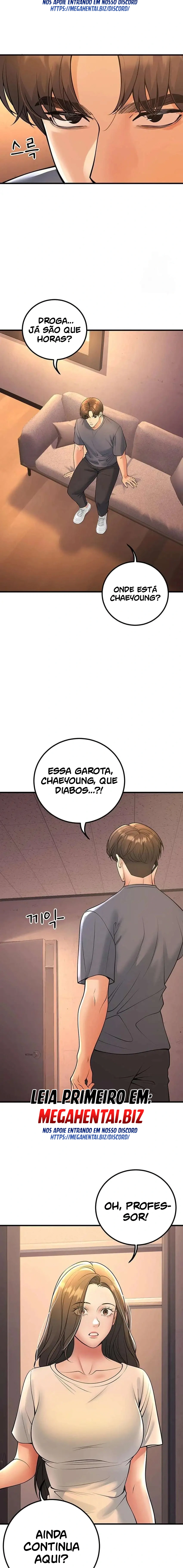 Ler My Students Who Became Parents Capitulo 38 Page 20