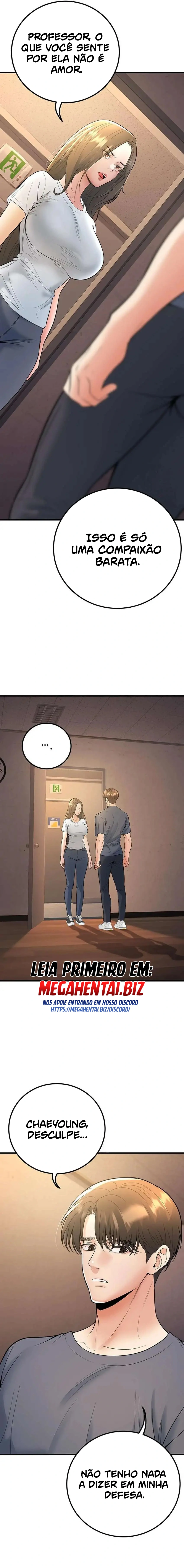 Ler My Students Who Became Parents Capitulo 38 Page 22